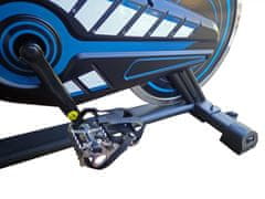 Kubisport Cyclotrainer BC4650K z blazinami