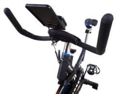 Kubisport Cyclotrainer BC4650K z blazinami