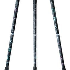 Kubisport Florbalna palica Gravity iFF 100 cm leva