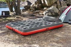 Bestway Kraljičino ležišče z vzglavnikom 203 x 152 x 22 cm