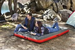 Bestway Kraljičino ležišče z vzglavnikom 203 x 152 x 22 cm