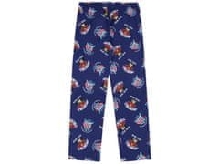 MARVEL COMICS 2x Sivo-temno modra pižama MARVEL 11-12 lat 152 cm
