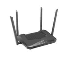 D-Link Usmerjevalnik DIR-X1530 Wi-Fi 6 Mesh