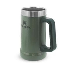 Stanley Vrček Adventure Beer Stein, 0,7L, Hammerton Green