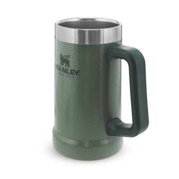 Stanley Vrček Adventure Beer Stein, 0,7L, Hammerton Green
