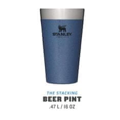 Stanley Izoliran Kozarec Beer Pint 0,47L, Hammerton Lake