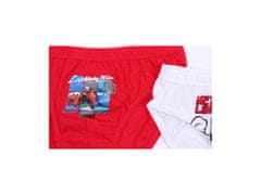 Disney 3x Fantovske spodnjice Cars DISNEY 6-8 lat 122 cm