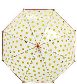 s.Oliver Otroški goli dežnik Smilling 72654SO2302