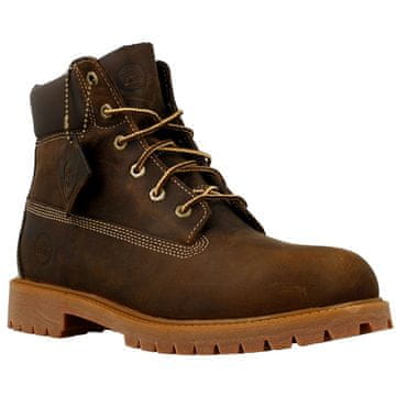 Timberland Čevlji rjava 37.5 EU Authentic 6
