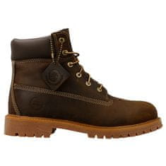 Timberland Čevlji rjava 37.5 EU Authentic 6