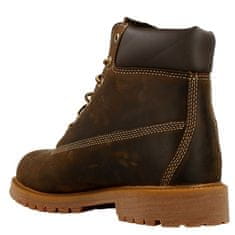 Timberland Čevlji rjava 37.5 EU Authentic 6