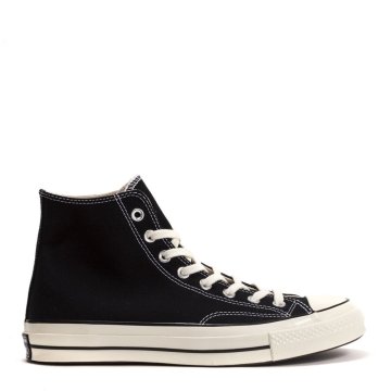 Converse Superge črna Chuck Taylor 1970 OX