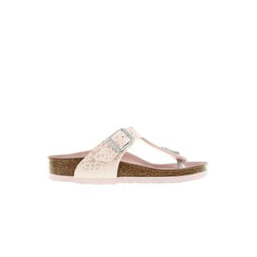 Birkenstock Japanke 30 EU Gizeh Kids
