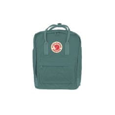Fjällräven Nahrbtniki univerzalni nahrbtniki turkizna Kanken Frost