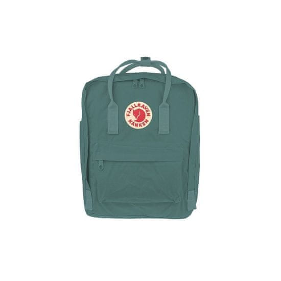 Fjällräven Nahrbtniki univerzalni nahrbtniki turkizna Kanken Frost
