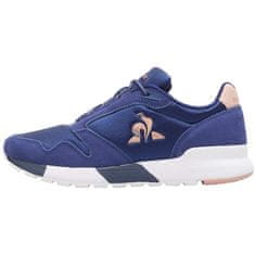 Le Coq Sportif Čevlji modra 38 EU Omega X W