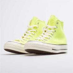 Converse Superge svetlo zelena 44.5 EU Chuck 70 HI Vintage Canvas