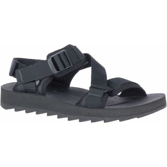 Merrell Sandali črna Alpine Strap
