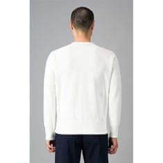 Champion Športni pulover bela 183 - 187 cm/L Reverse Weave Embroidered Script Logo