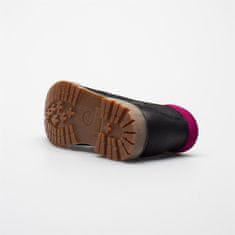 Timberland Čevlji črna 37.5 EU Nellie Chukka