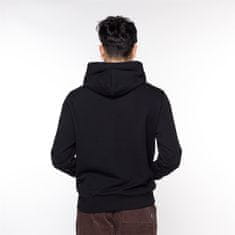 Champion Športni pulover črna 183 - 187 cm/L X Smiley