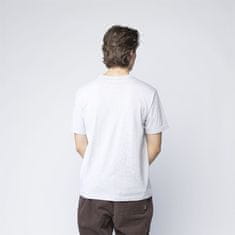 Champion Majice siva S Reverse Weave Script Logo