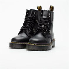 Dr. Martens Vojaški škornji črna 36 EU 1460 Bex Stud