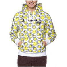 Champion Športni pulover 178 - 182 cm/M X Smiley