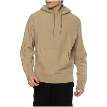 Champion Športni puloverji bež Reverse Weave
