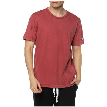 Champion Majice rdeča 217666RS051EHR
