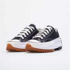Converse Čevlji črna 38 EU Run Star Hike
