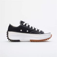 Converse Čevlji črna 38 EU Run Star Hike