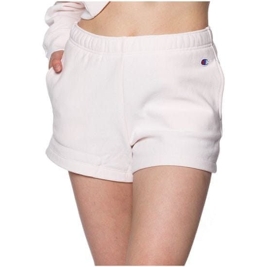 Champion Hlače krem 115107PS149BEO