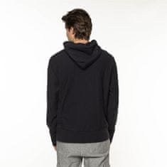 Champion Športni pulover črna 183 - 187 cm/L 217449T059NAVY