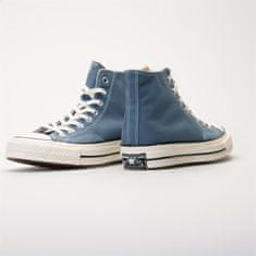 Converse Superge modra 44.5 EU Chuck 70 HI