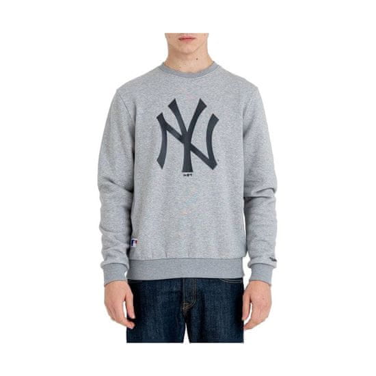 New Era Športni pulover New York Yankees Mlb Team