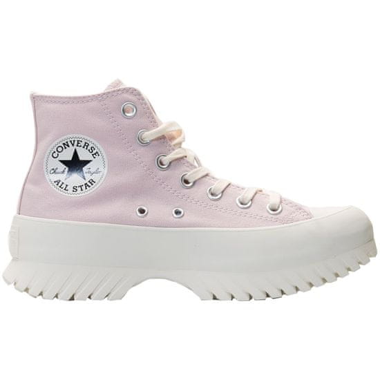 Converse Čevlji roza Chuck Taylor All Star Lugged 20