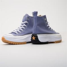 Converse Čevlji modra 37 EU Run Star Hike