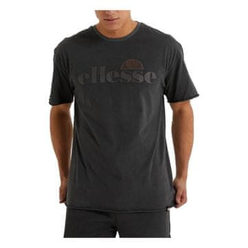 Ellesse Majice črna Miater