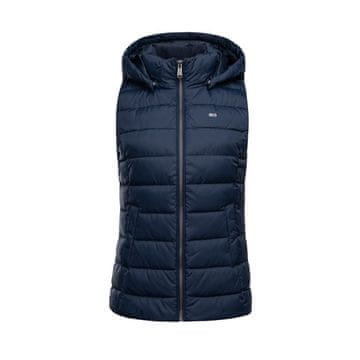 Tommy Hilfiger Jakne uniwersalne mornarsko modra XXS DW0DW13742C87