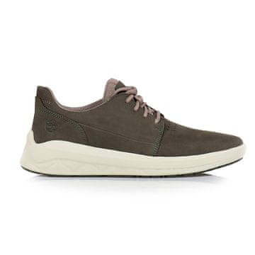 Timberland Čevlji rjava Bradstreet Ultra