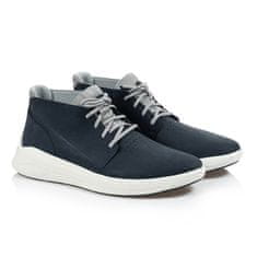 Timberland Čevlji mornarsko modra 41.5 EU Bradstreet Ultra
