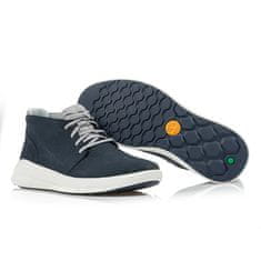 Timberland Čevlji mornarsko modra 41.5 EU Bradstreet Ultra