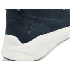 Timberland Čevlji mornarsko modra 41.5 EU Bradstreet Ultra