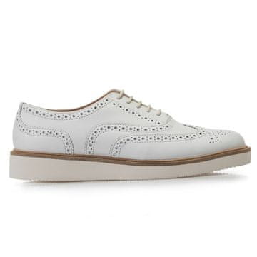 Clarks Čevlji 36 EU Baille Brogue