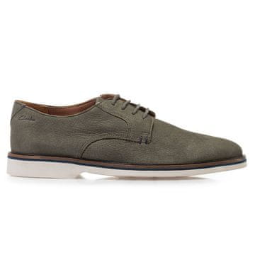 Clarks Čevlji 41 EU Malwood Plain