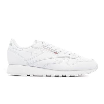 Reebok Čevlji bela Classic