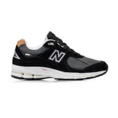 New Balance Čevlji obutev za tek črna 36 EU 2002