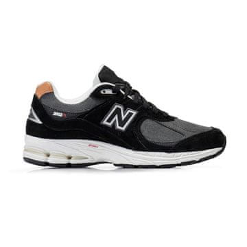 New Balance Čevlji obutev za tek črna 2002