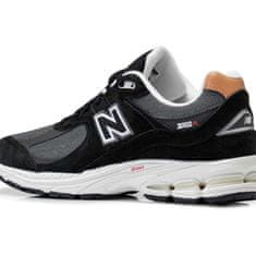 New Balance Čevlji obutev za tek črna 36 EU 2002